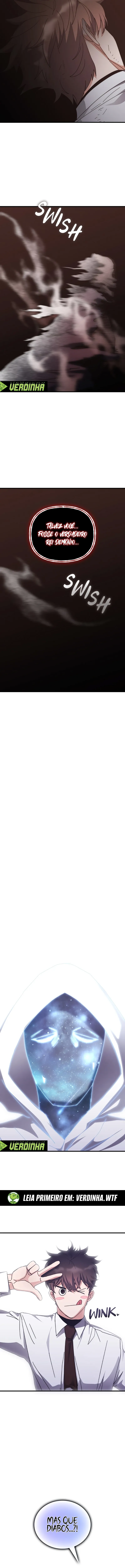 Academia da Transcendência Capitulo 152 Pagina 21