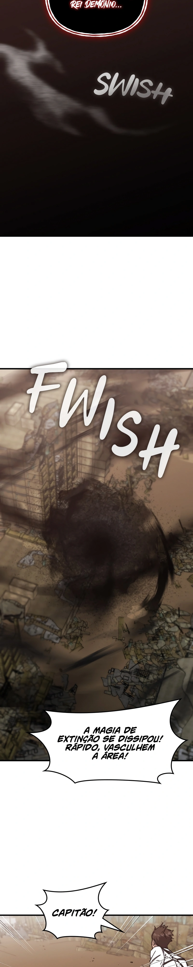 Academia da Transcendência Capitulo 153 Pagina 2