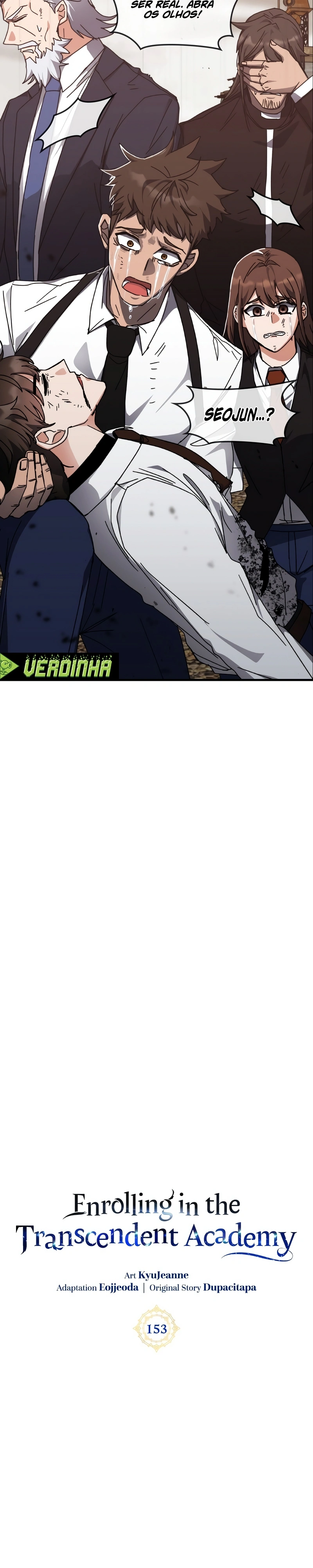 Academia da Transcendência Capitulo 153 Pagina 4