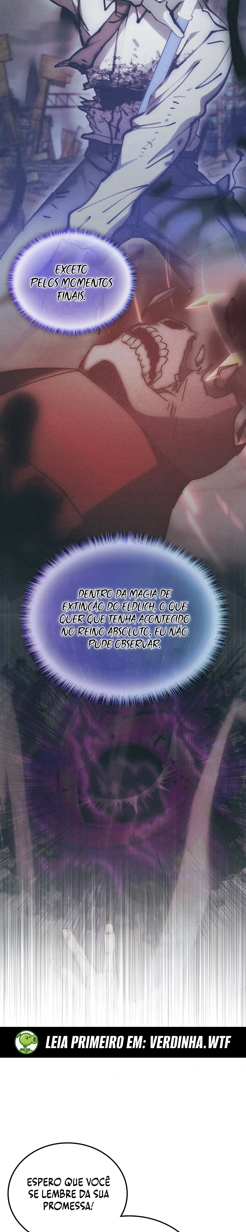 Academia da Transcendência Capitulo 153 Pagina 7