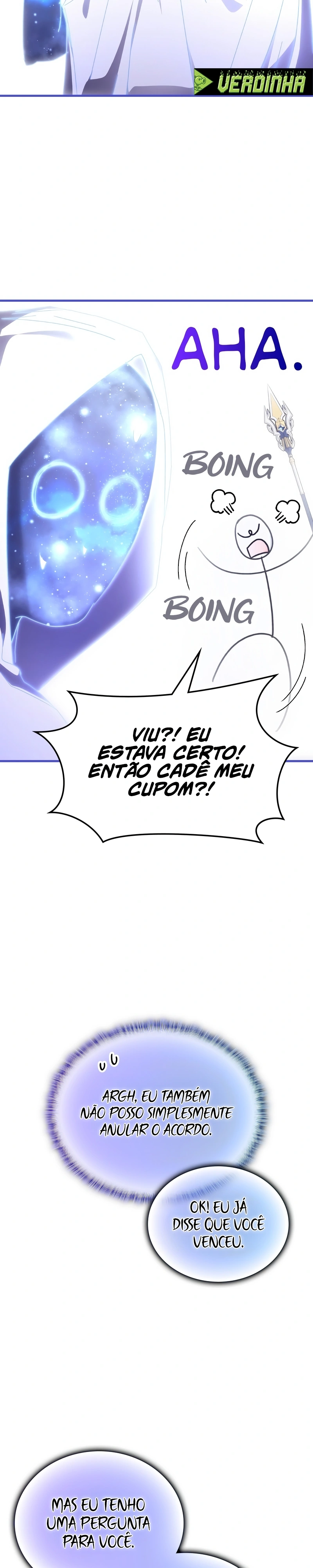 Academia da Transcendência Capitulo 153 Pagina 10