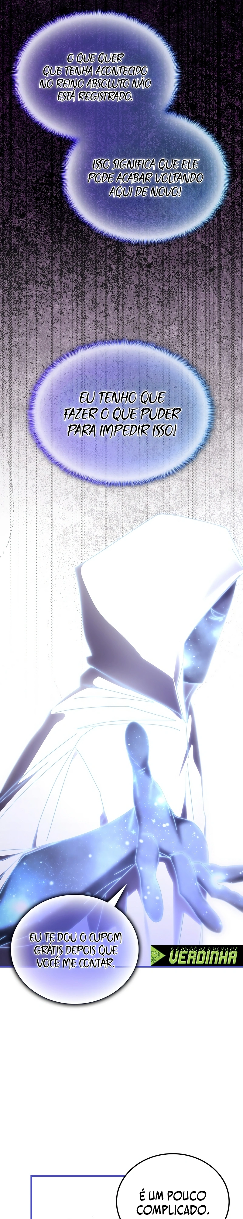 Academia da Transcendência Capitulo 153 Pagina 12