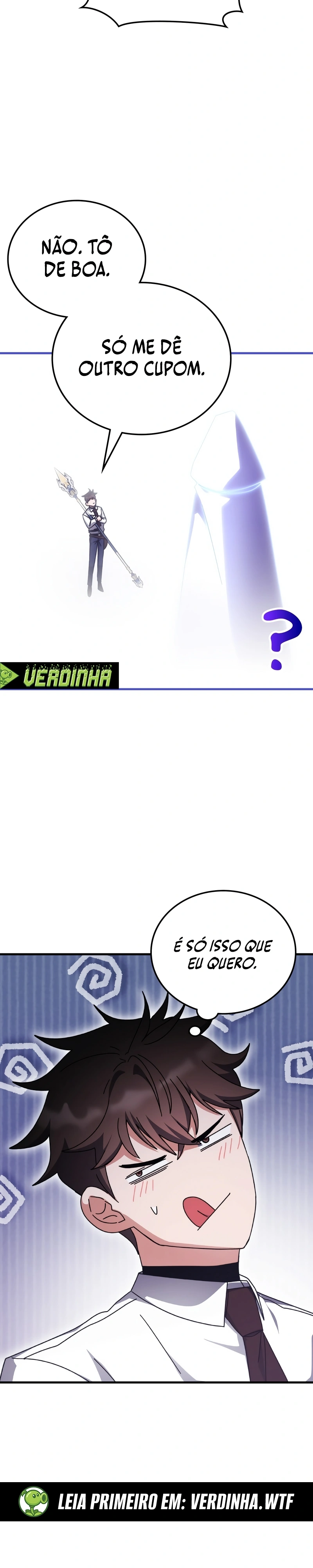 Academia da Transcendência Capitulo 153 Pagina 15