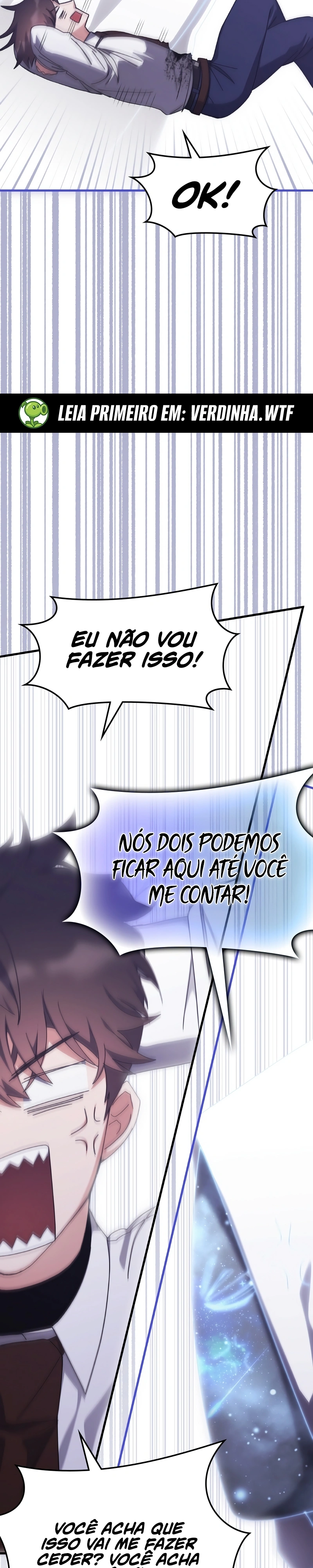 Academia da Transcendência Capitulo 153 Pagina 18