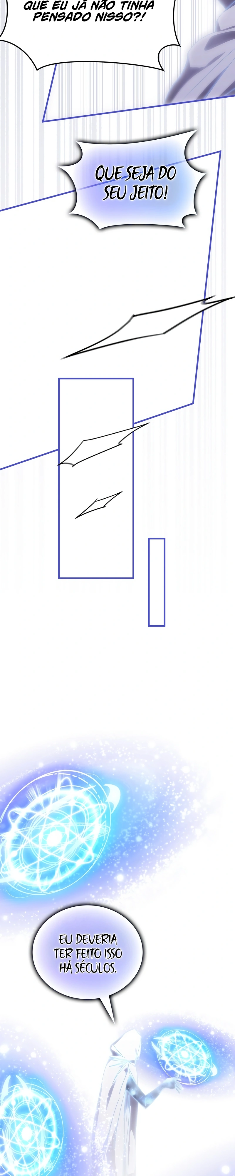 Academia da Transcendência Capitulo 153 Pagina 19