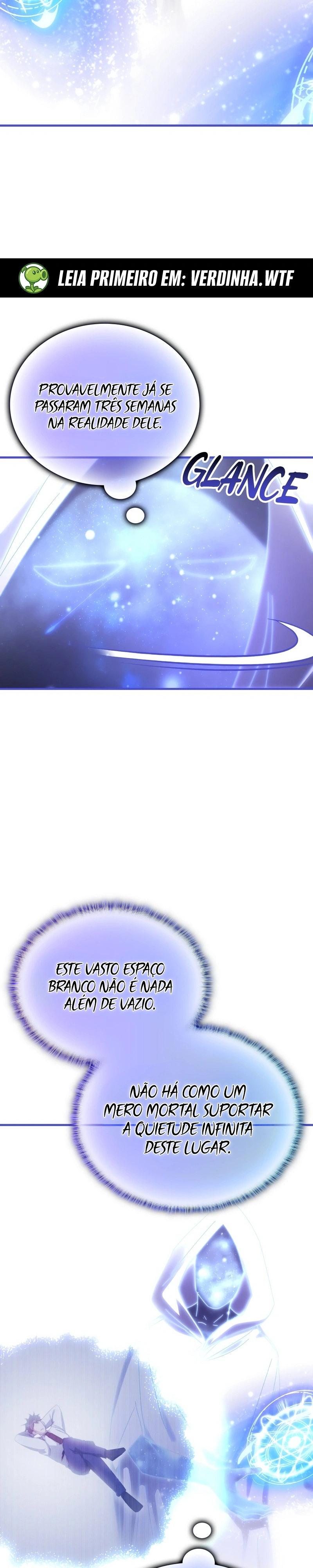 Academia da Transcendência Capitulo 153 Pagina 20