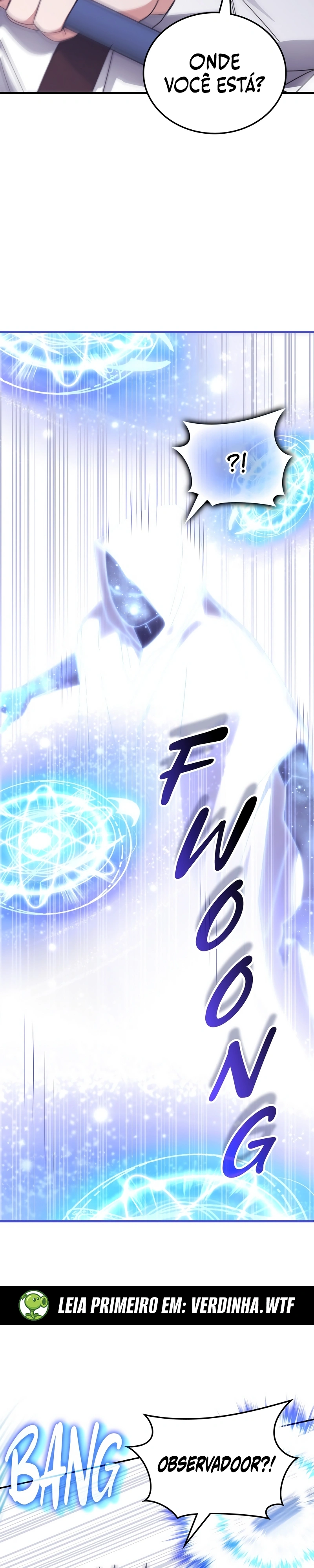 Academia da Transcendência Capitulo 153 Pagina 23