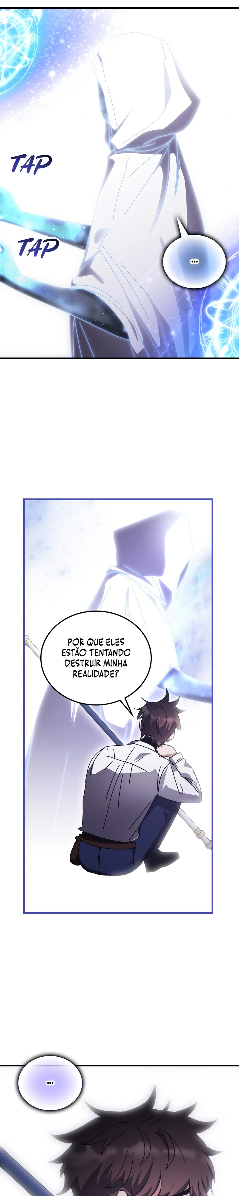 Academia da Transcendência Capitulo 153 Pagina 31