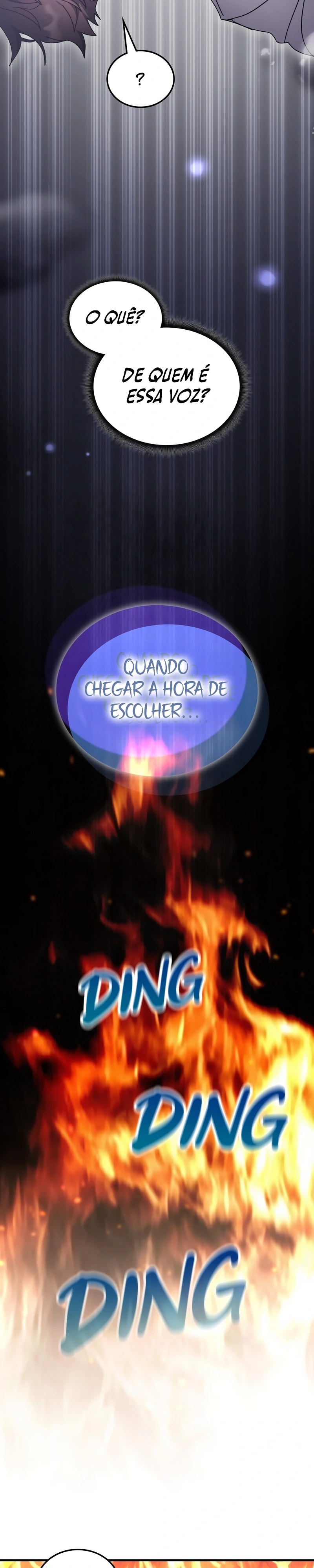 Academia da Transcendência Capitulo 153 Pagina 38