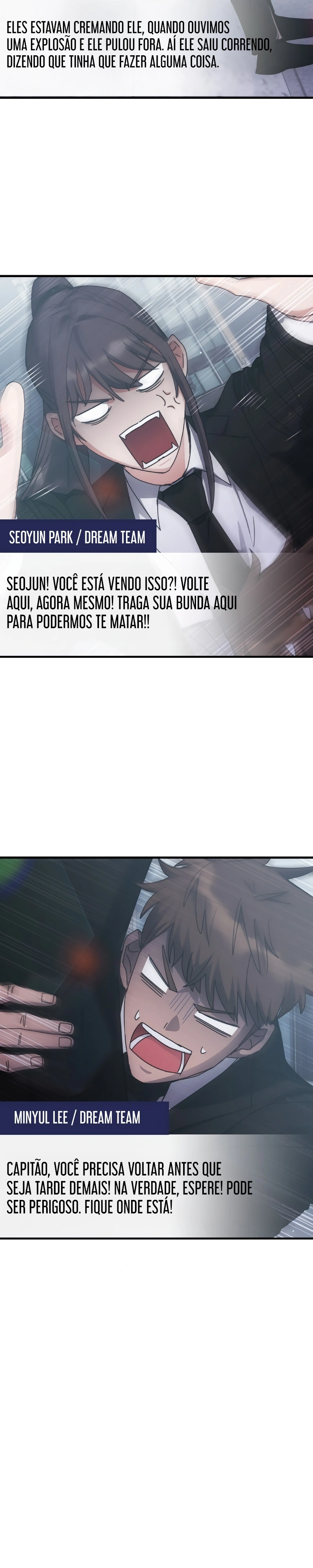 Academia da Transcendência Capitulo 154 Pagina 2