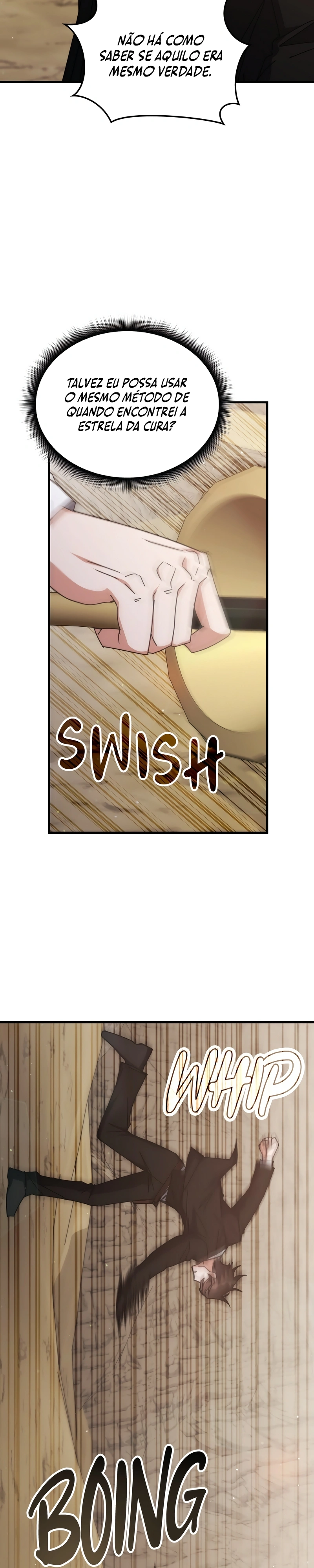 Academia da Transcendência Capitulo 154 Pagina 5