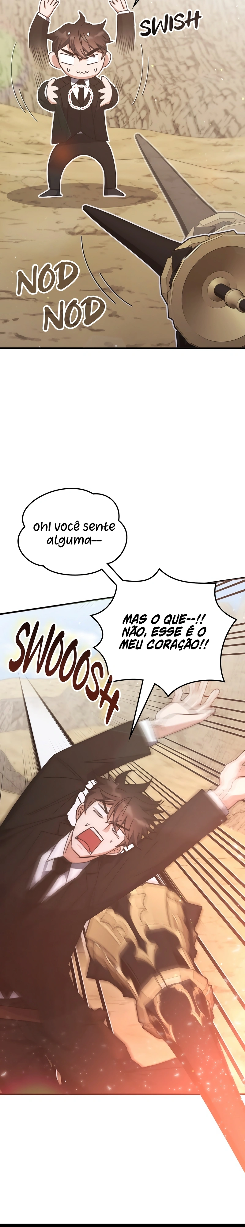 Academia da Transcendência Capitulo 154 Pagina 7