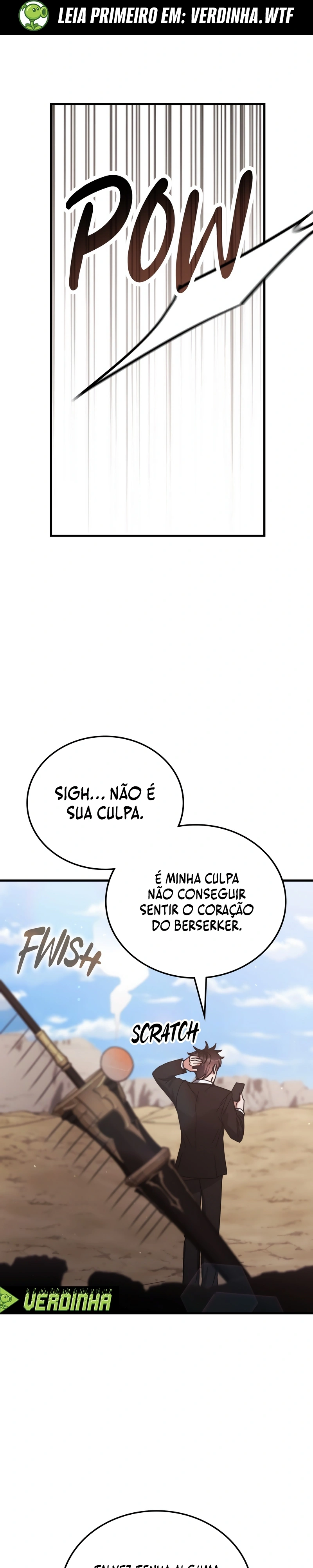 Academia da Transcendência Capitulo 154 Pagina 8