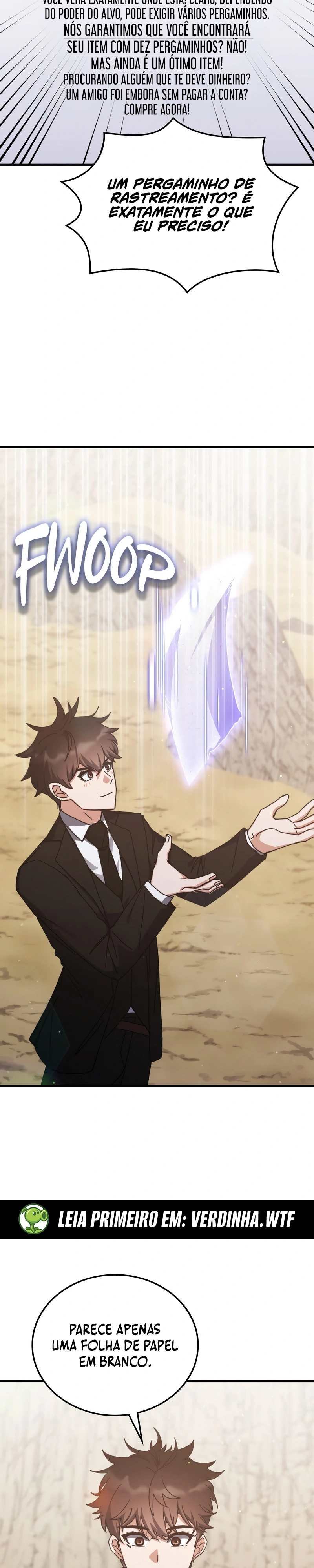 Academia da Transcendência Capitulo 154 Pagina 10