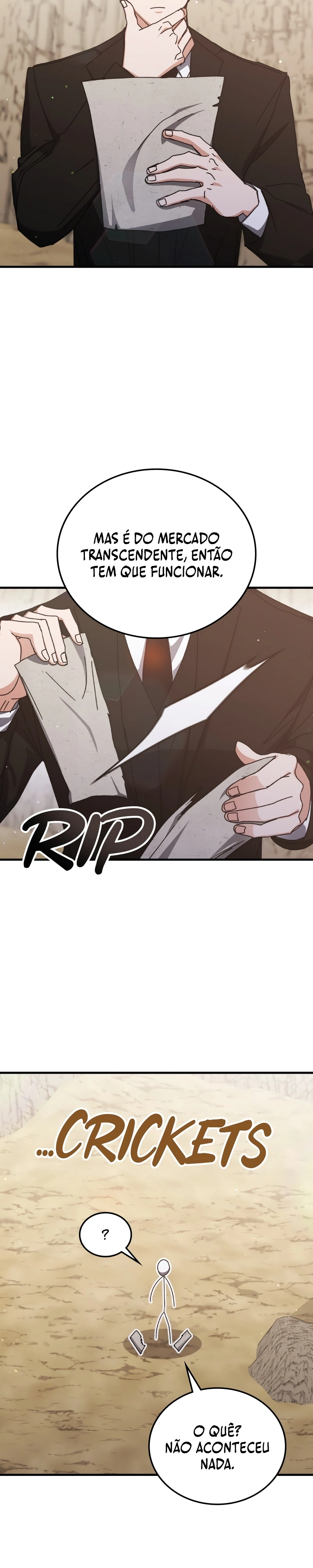 Academia da Transcendência Capitulo 154 Pagina 11