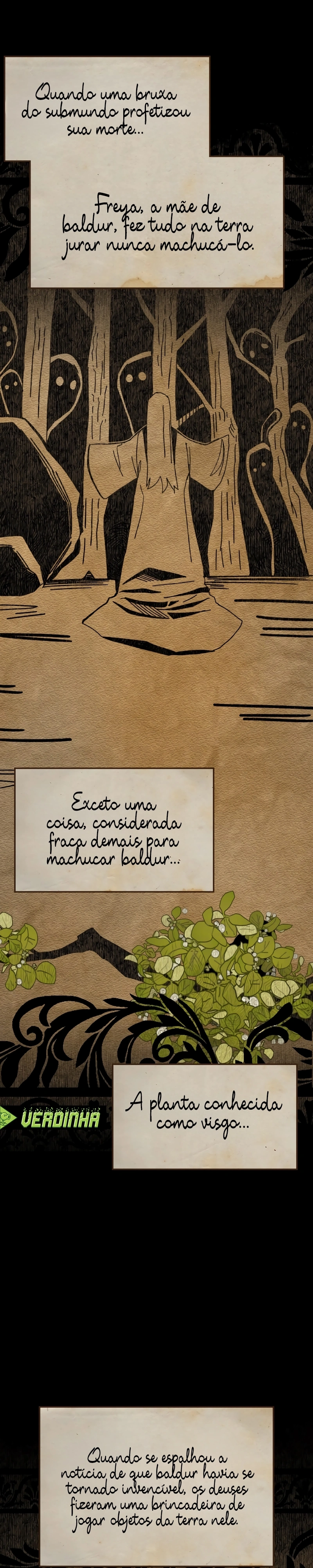 Academia da Transcendência Capitulo 154 Pagina 27