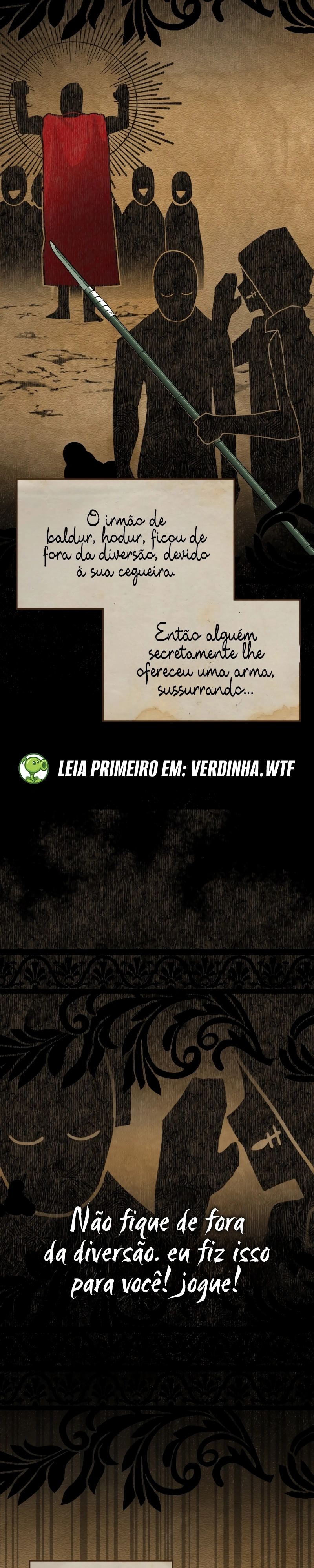 Academia da Transcendência Capitulo 154 Pagina 28