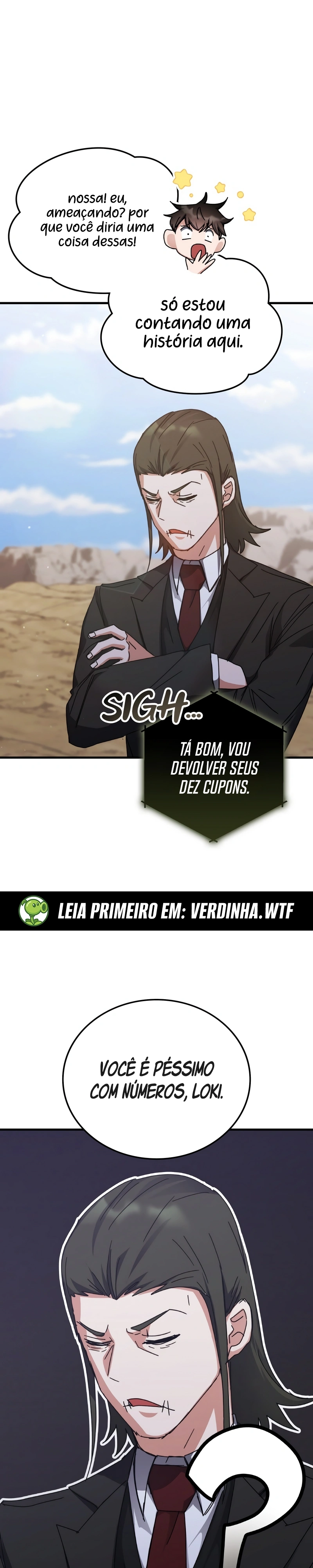 Academia da Transcendência Capitulo 154 Pagina 32