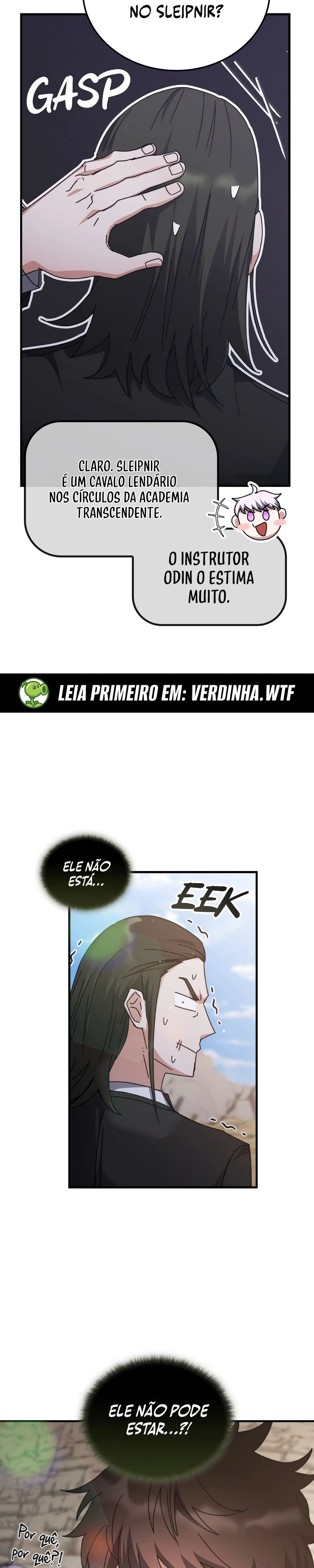 Academia da Transcendência Capitulo 154 Pagina 35