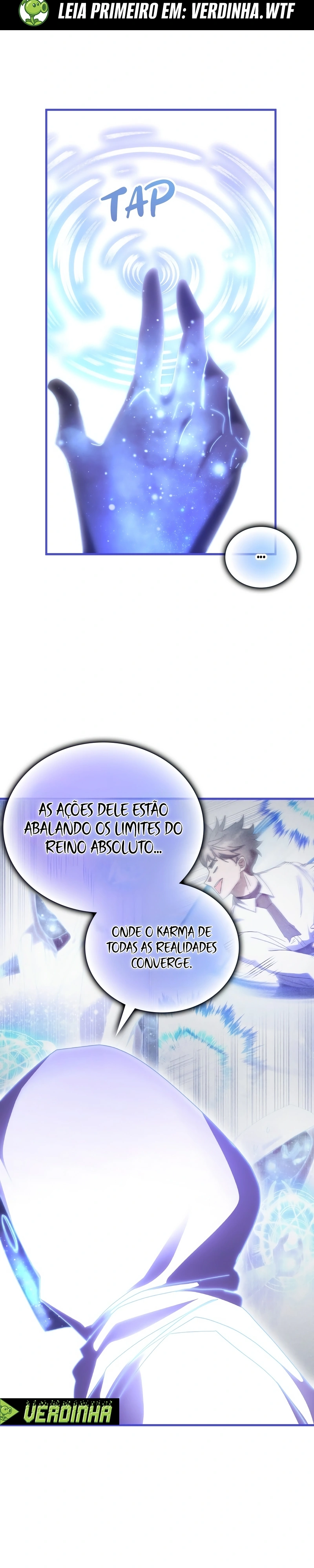 Academia da Transcendência Capitulo 155 Pagina 7