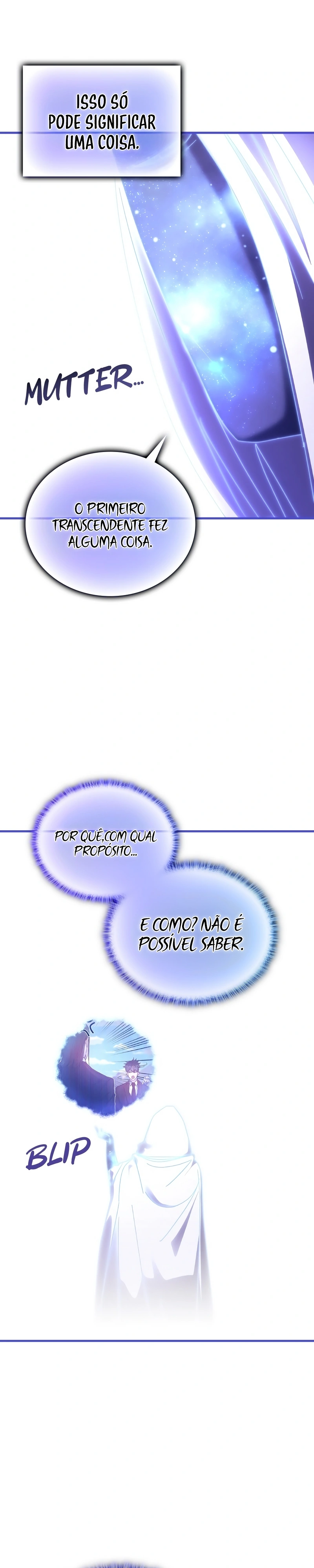 Academia da Transcendência Capitulo 155 Pagina 8