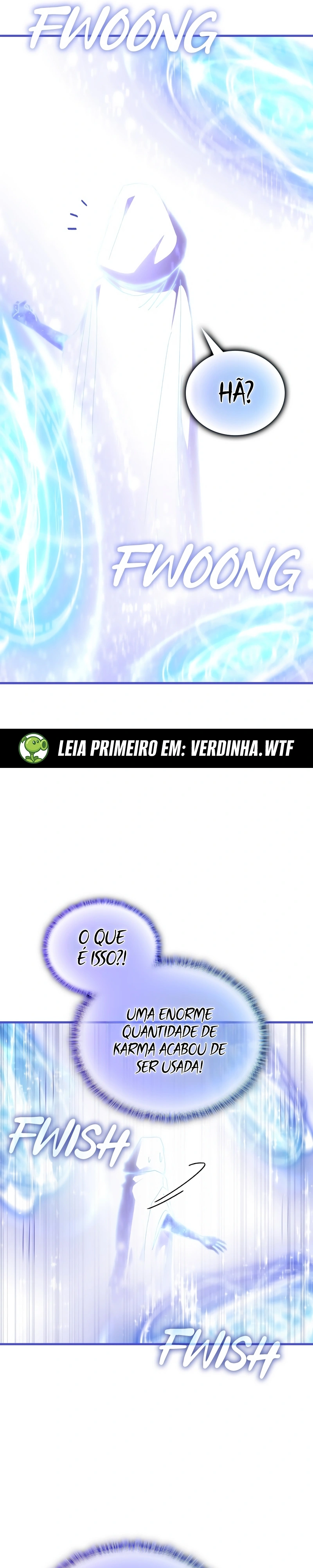 Academia da Transcendência Capitulo 155 Pagina 10