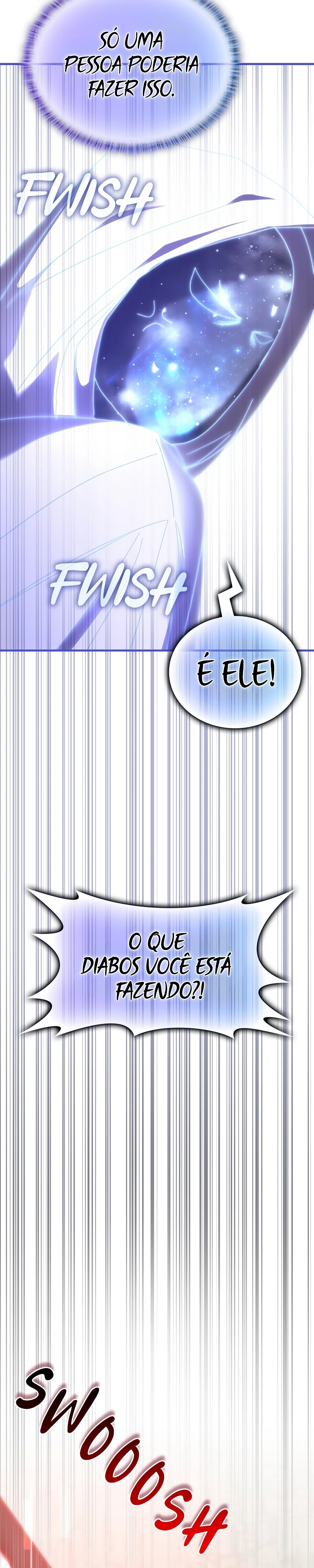 Academia da Transcendência Capitulo 155 Pagina 11