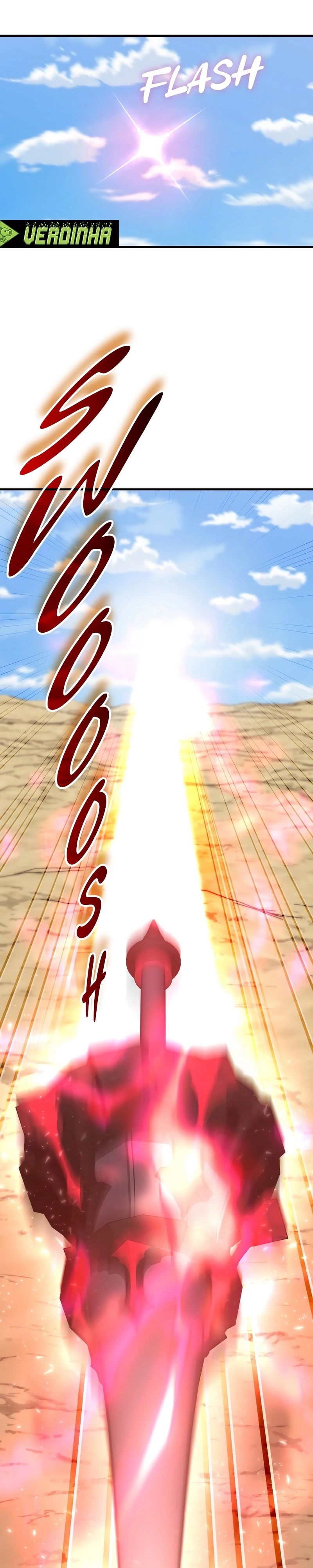 Academia da Transcendência Capitulo 155 Pagina 19