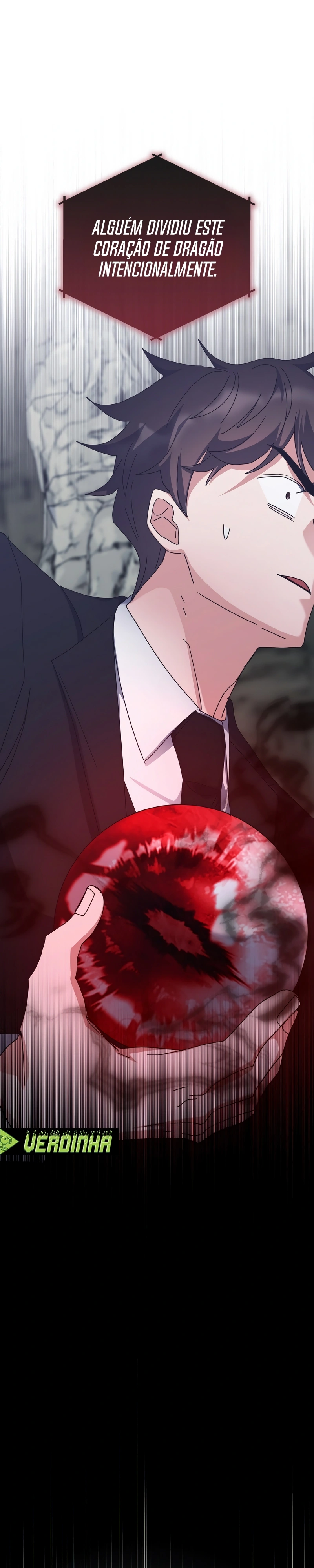 Academia da Transcendência Capitulo 155 Pagina 33