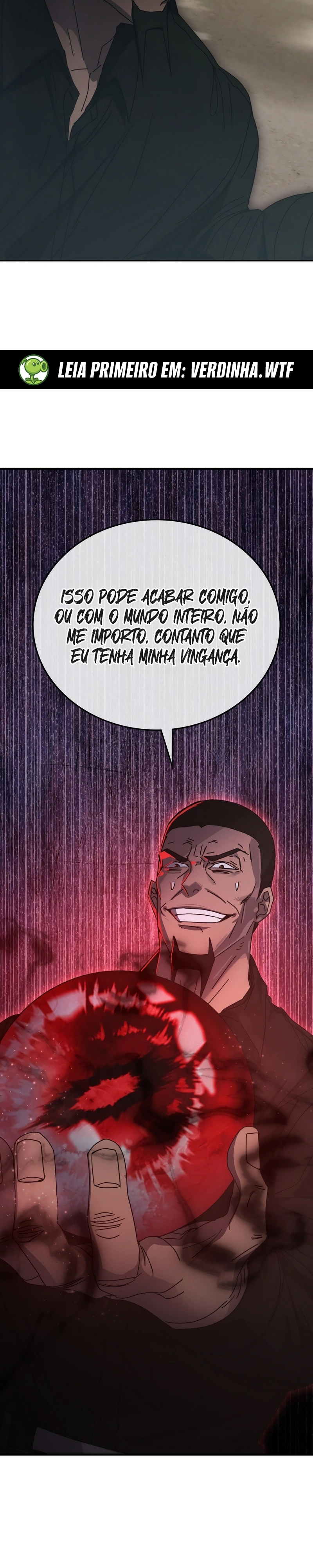 Academia da Transcendência Capitulo 156 Pagina 3