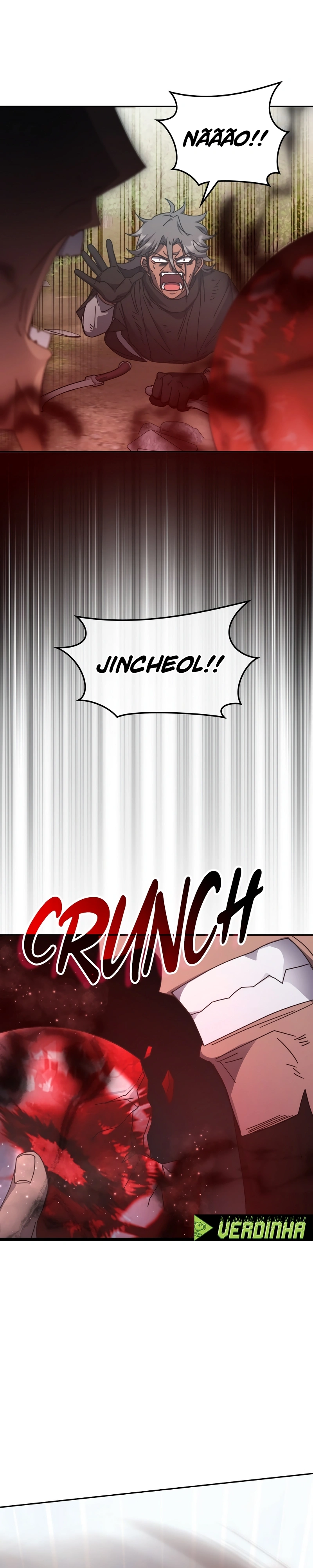 Academia da Transcendência Capitulo 156 Pagina 4