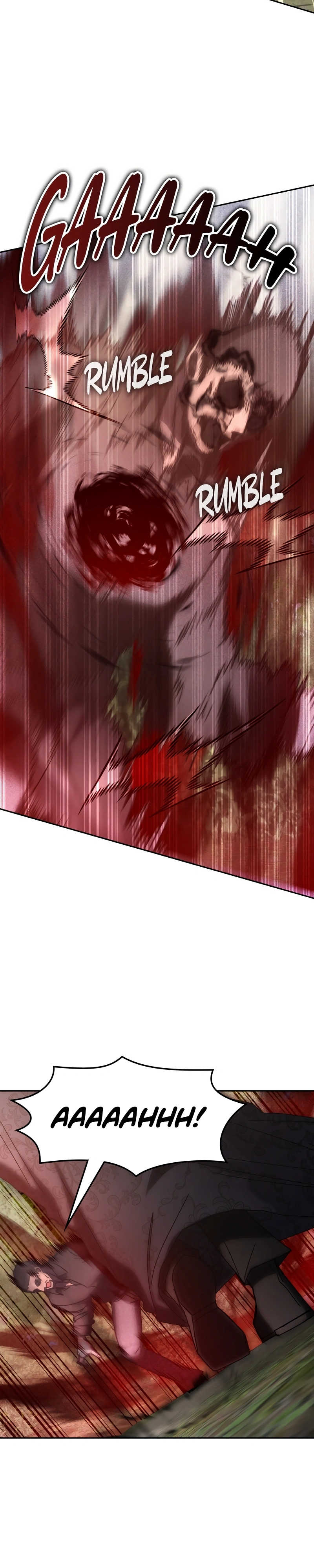 Academia da Transcendência Capitulo 156 Pagina 6