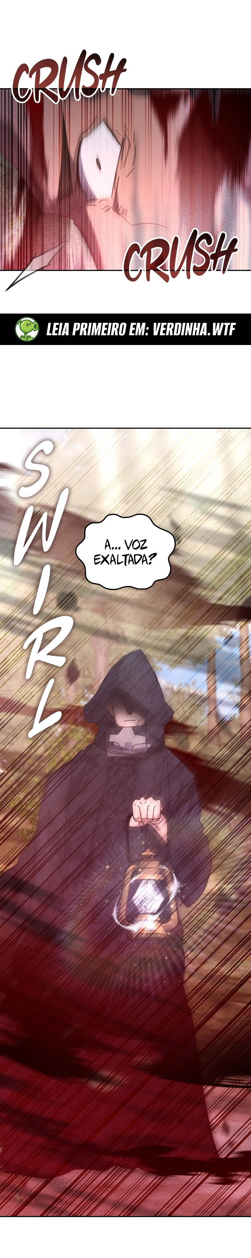 Academia da Transcendência Capitulo 156 Pagina 7