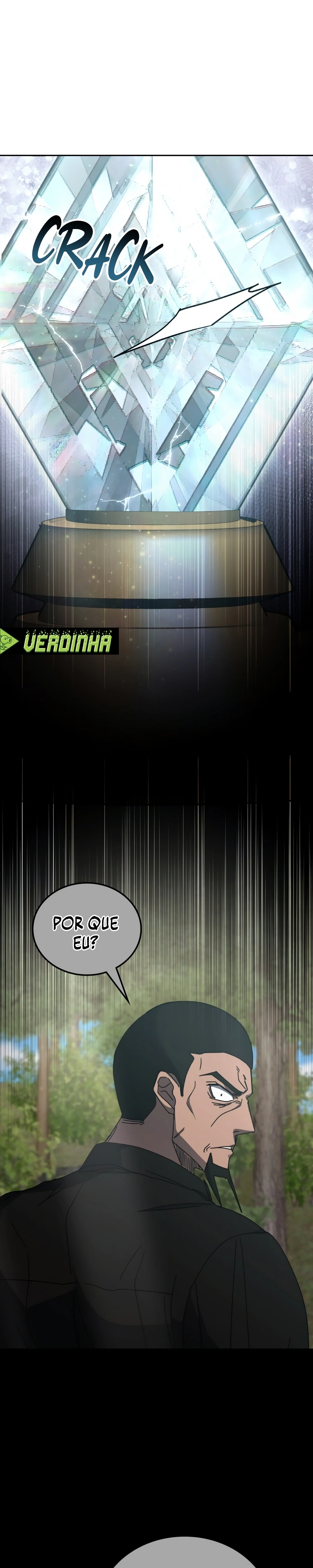 Academia da Transcendência Capitulo 156 Pagina 8