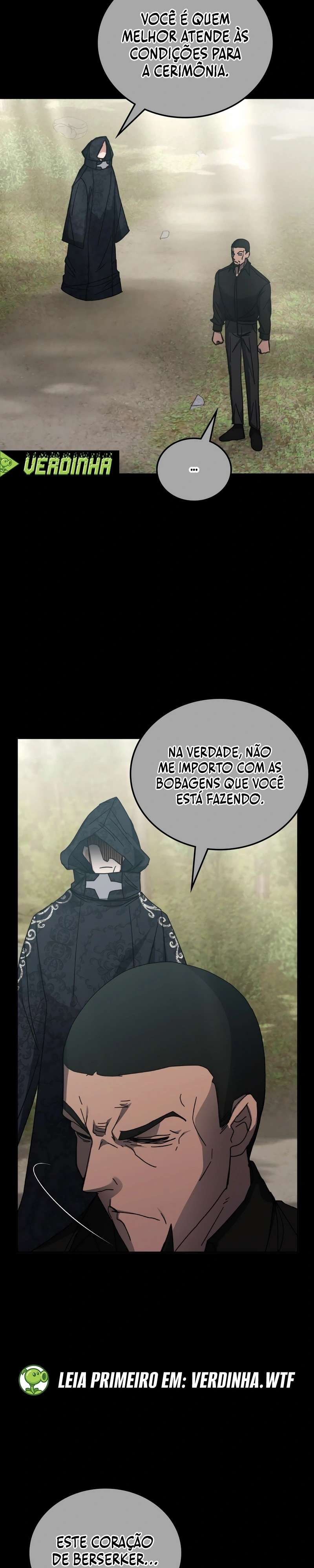 Academia da Transcendência Capitulo 156 Pagina 9