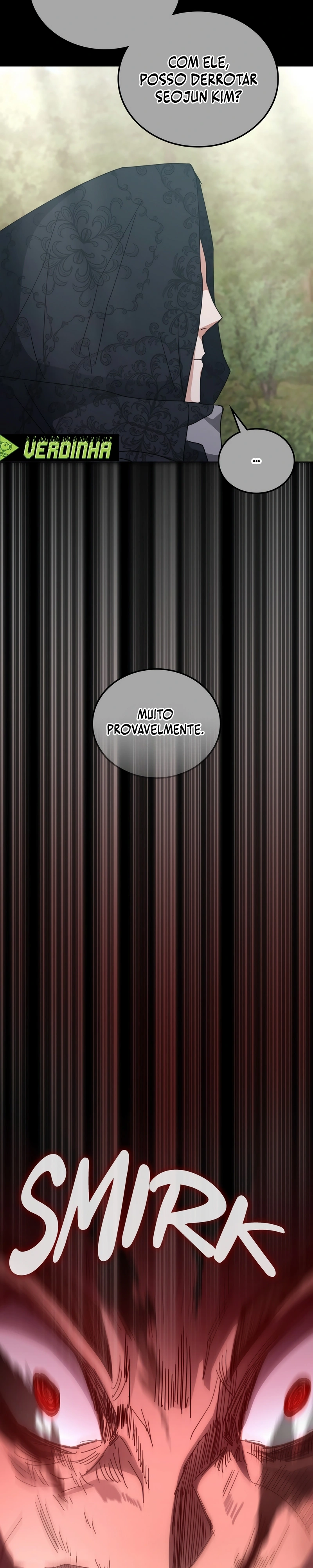 Academia da Transcendência Capitulo 156 Pagina 10