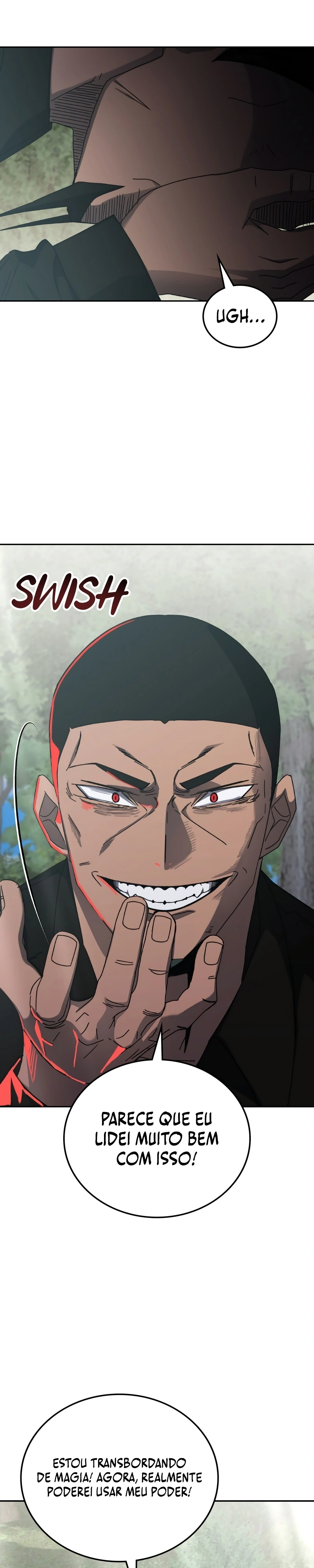 Academia da Transcendência Capitulo 156 Pagina 14