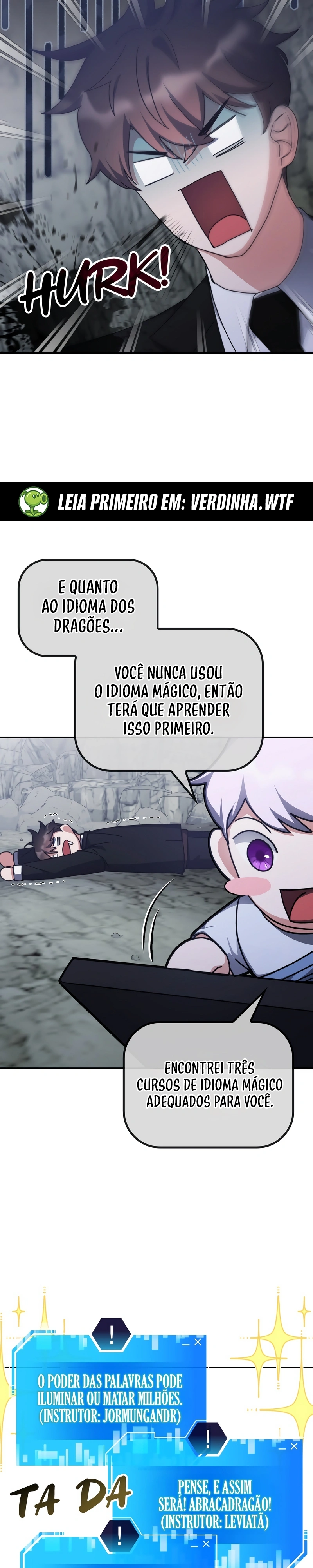 Academia da Transcendência Capitulo 156 Pagina 24
