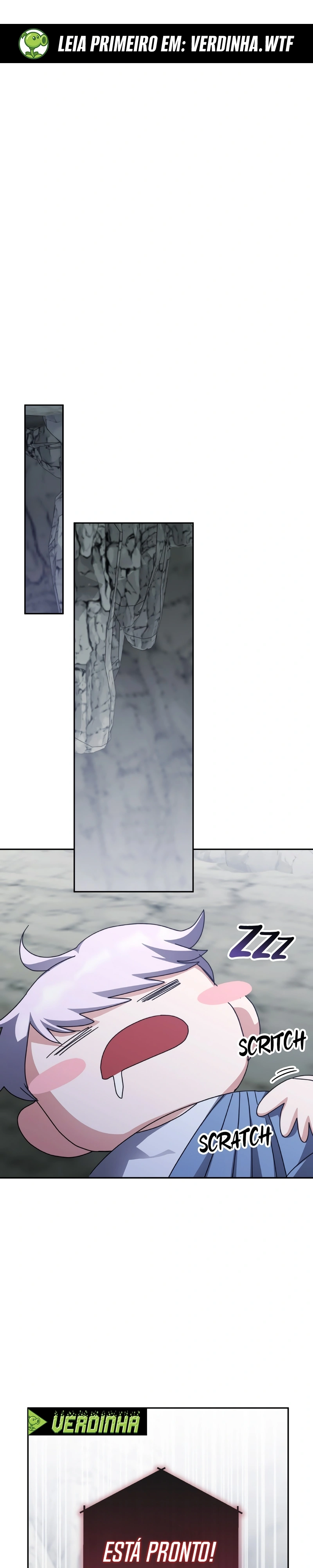 Academia da Transcendência Capitulo 156 Pagina 28