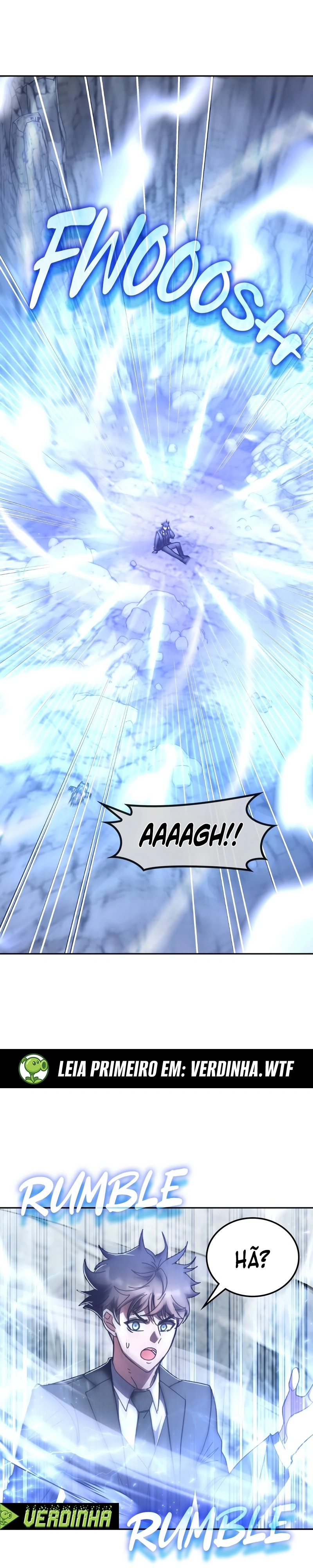 Academia da Transcendência Capitulo 157 Pagina 2