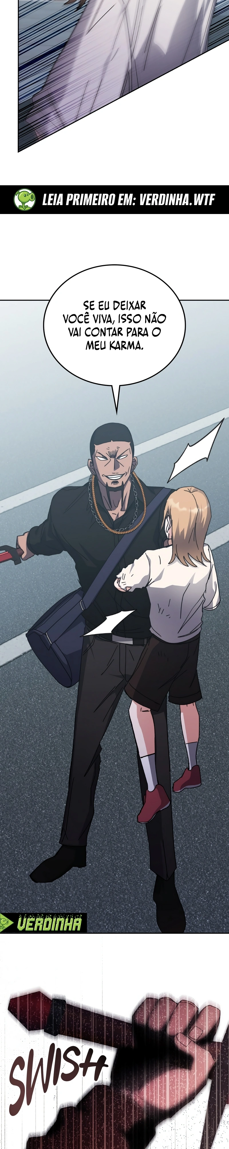 Academia da Transcendência Capitulo 157 Pagina 16