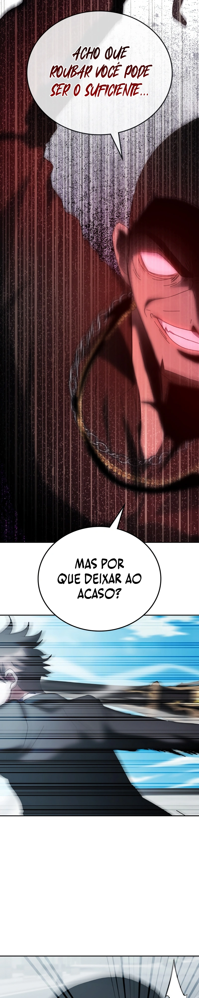 Academia da Transcendência Capitulo 157 Pagina 17