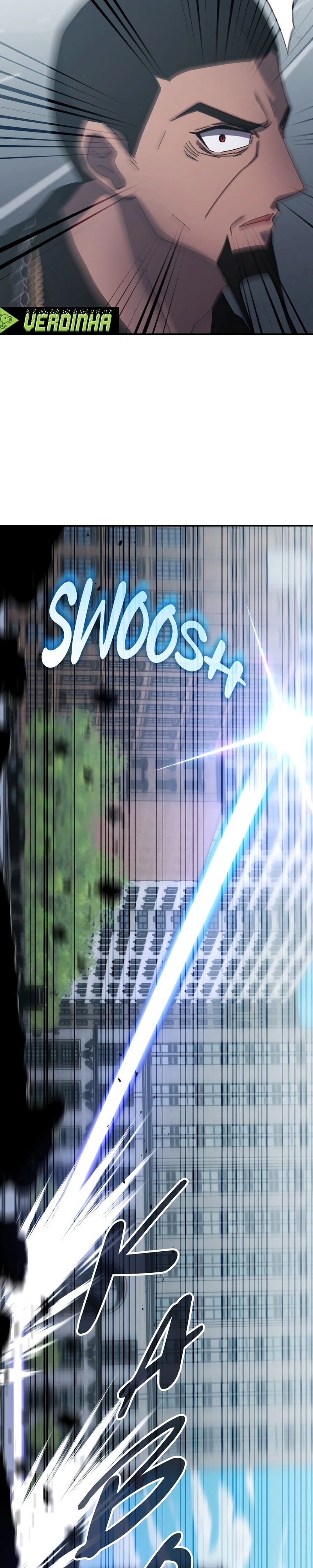 Academia da Transcendência Capitulo 157 Pagina 18