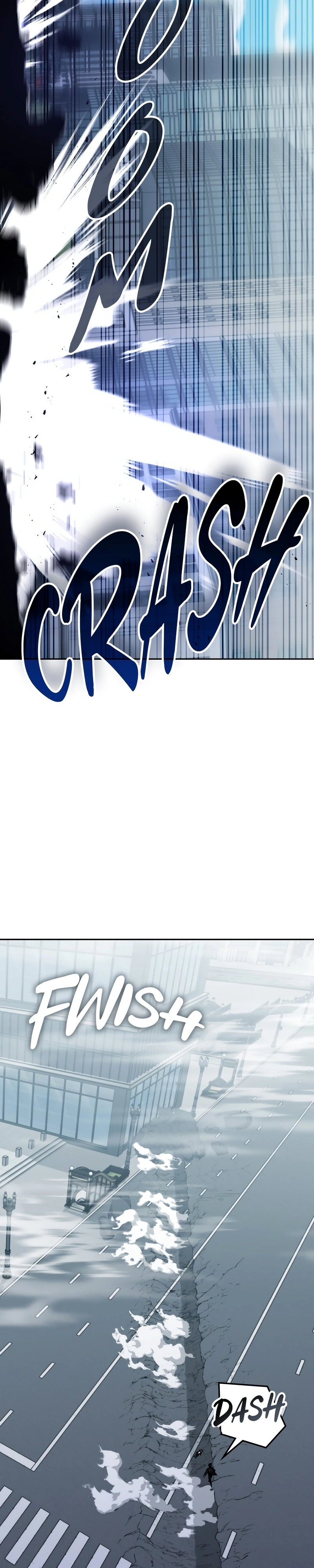 Academia da Transcendência Capitulo 157 Pagina 19