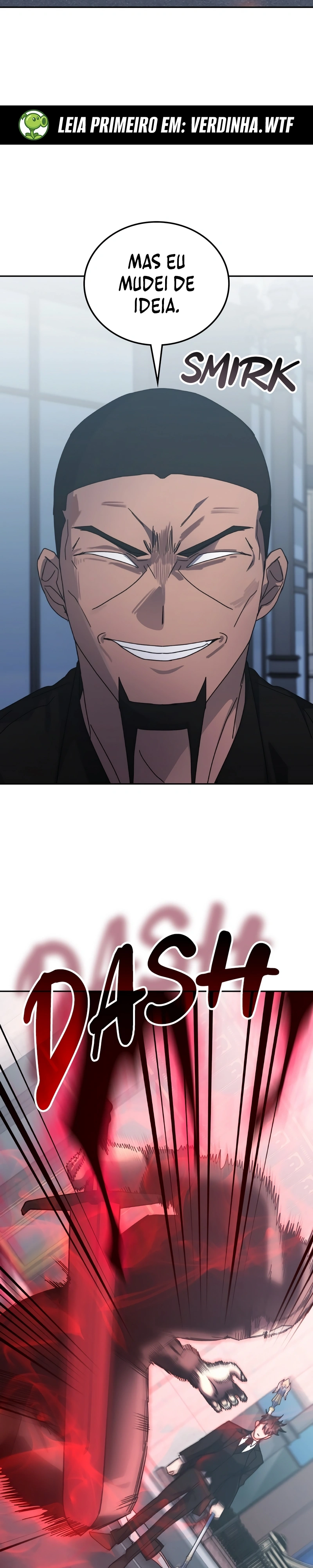 Academia da Transcendência Capitulo 157 Pagina 24