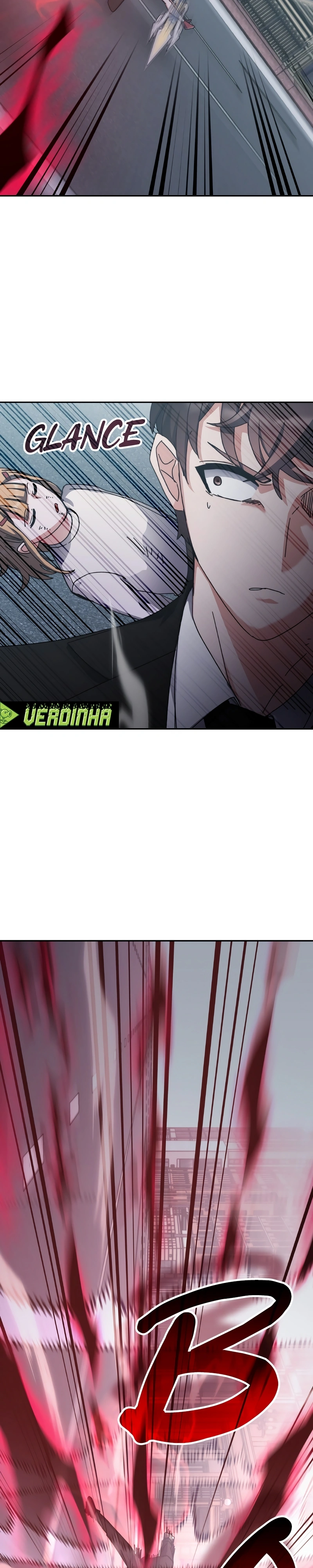 Academia da Transcendência Capitulo 157 Pagina 25