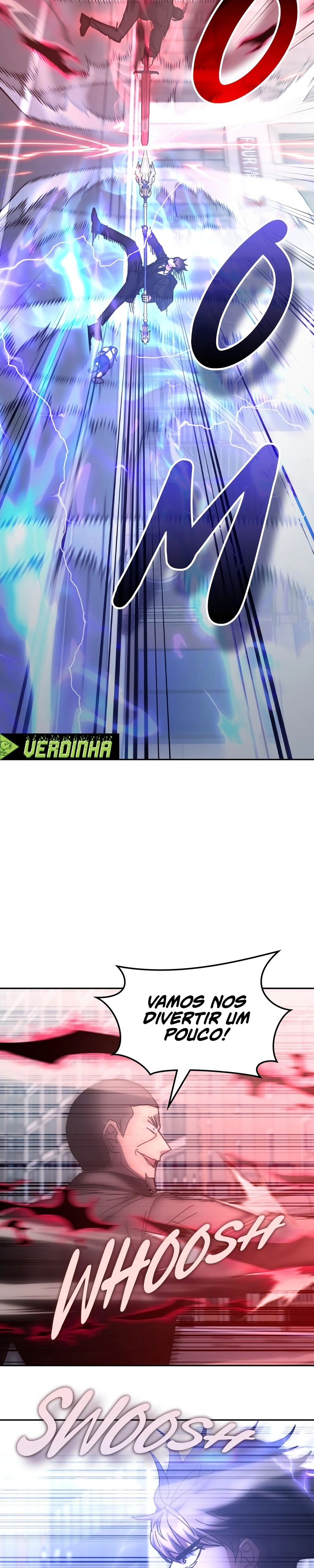 Academia da Transcendência Capitulo 157 Pagina 26