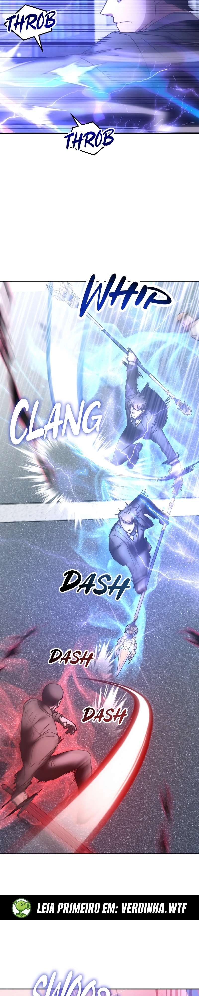 Academia da Transcendência Capitulo 157 Pagina 27