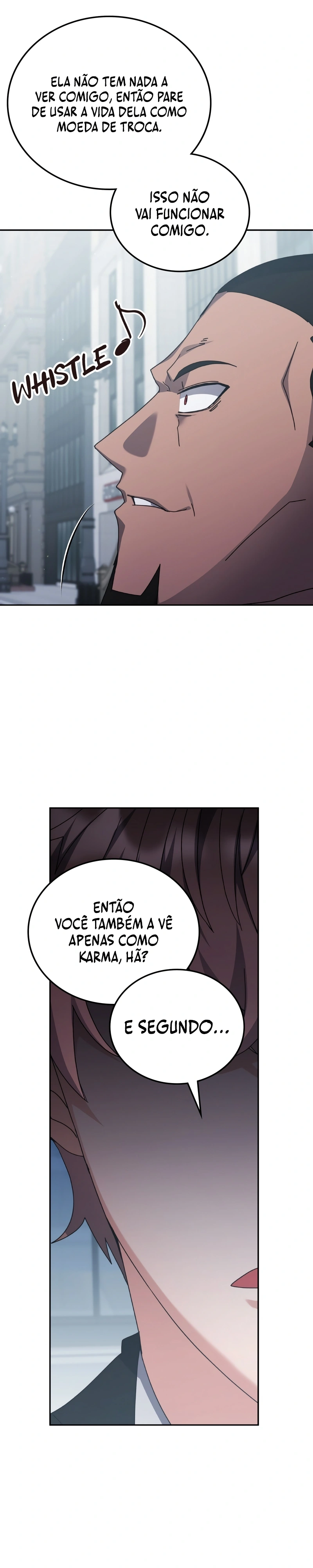 Academia da Transcendência Capitulo 157 Pagina 35