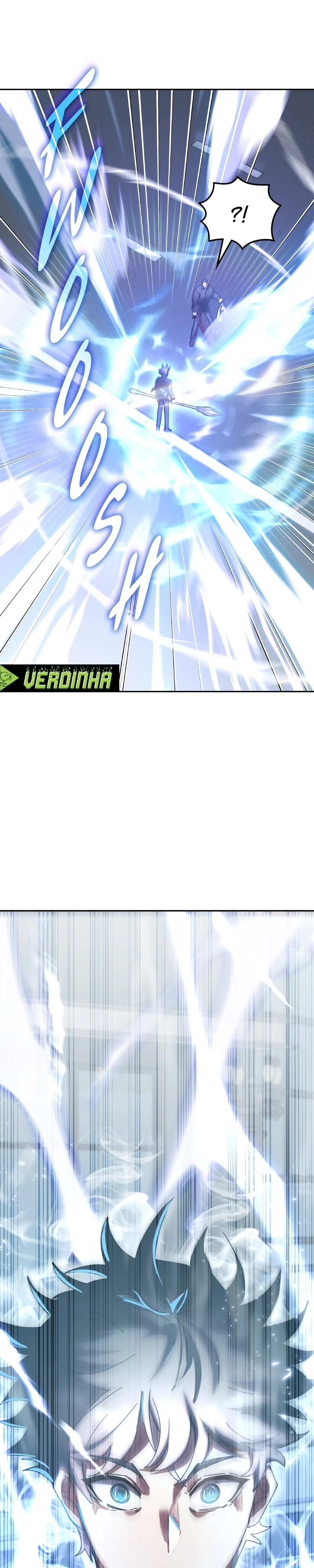 Academia da Transcendência Capitulo 157 Pagina 36